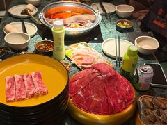 -牛New寿喜烧(龙湖金沙天街店)