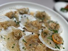 -梦都海鲜酒家(万达广场江桥店)