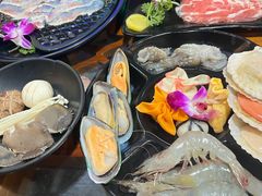 -丽江庭院之爱在路上(西单店)