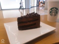 -星巴克臻选(北京世贸天阶店)