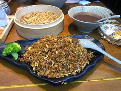 老街牛肉炒饭-坊门老街(宜山路店)