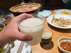 -一坐一忘云南菜(三里屯店)