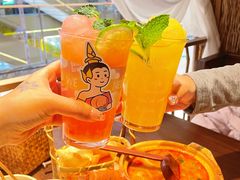 -泰妃殿(武汉首店)