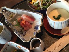-Tsuru鹤日本料理(静安香格里拉店)