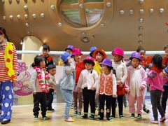 -杭州开元森泊度假乐园