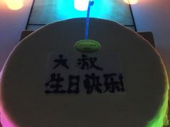 -OL’s Cake鲜荟千层(东风中路店)