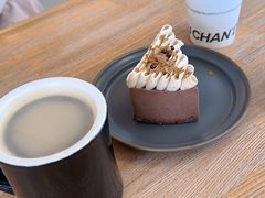 -ChanDu躔度咖啡(灯塔店)