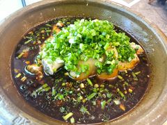 酸汤肘子-新川办餐厅