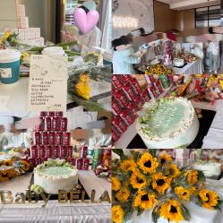 -baby bella小贝拉母婴护理中心(杭州凯宾斯基店)