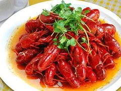 -张胡李四季虾玲珑(竞舟路店)