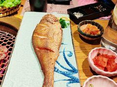 -黑牛の店·和牛烧肉(石家庄万象城店)