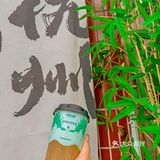 在杭州，夏日的冰凉清爽是爷爷不泡茶给我的。