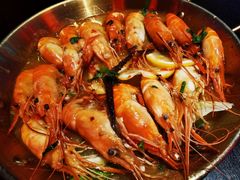 -钳真多钓虾馆·小龙虾海鲜烧烤(九六广场店)