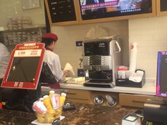 大堂-味多美(望京店)
