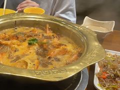 -阿田大虾(招远店)