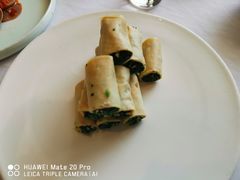 -老洋房花园饭店(绍兴路店)