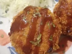 -金龙咖喱