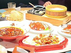 -局气 烤鸭·北京菜(武清店)