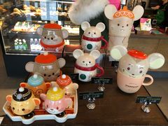 -星巴克(南京同曦万尚城店)