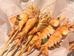 -79号渔船海鲜饭店(龙岗店)