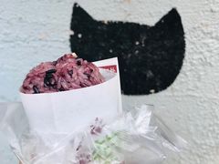 -猫街饭团(顶澳仔猫街店)