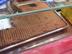 -五道口枣糕王(西单华威约饭街店)