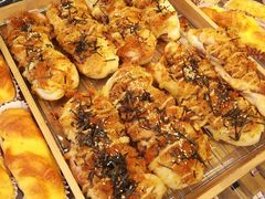 -BreadTalk面包新语·烘焙蛋糕(富力海珠城店)