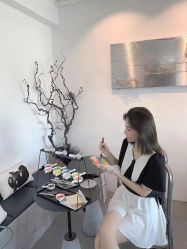 点击看大图 -INSTYLE·SALON