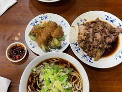 -柴氏风味斋(甘家口店)