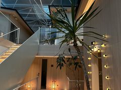 -A+阿加汤宿(大悦城店)