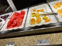 -汉巴味德·烤肉与啤酒的自助(杭州大悦城店)