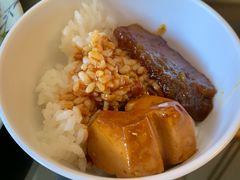 -长生素斋(普陀山店)