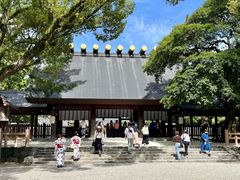 -热田神宫
