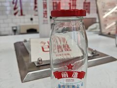 -红星前进面包牛奶公司(五道口购物中心店)