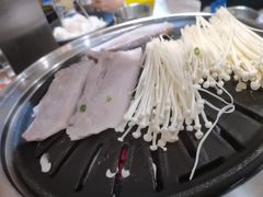 -九田家黑牛烤肉料理(吴江万象汇店)