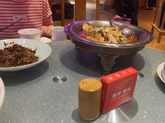 -巢爷老味(东方红店)