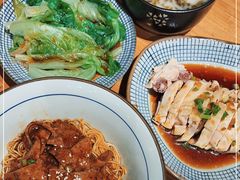 -南小蟹手工點心(三里屯店)
