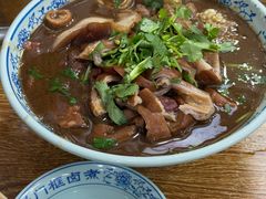 -门框胡同百年卤煮(前门煤市街店)