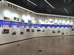 -上海浦东展览馆