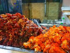 -名羊天下陕北横山铁锅炖羊肉(博文路店)