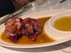 -多多旺港式茶餐厅(新区店)