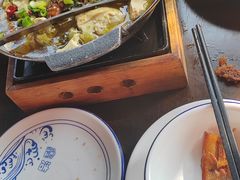-郭鸡肉·非遗餐厅(安仁古镇店)