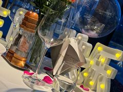 -MONICH牛排融合餐厅(和义大道购物中心店)