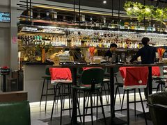 -Shantek象提南亚餐厅&西餐融合Bistro(淮海中路店)