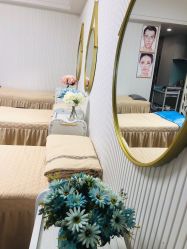 -韩美绣·骨相纹眉·洗眉美瞳线