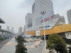 -万达广场(巴南店)