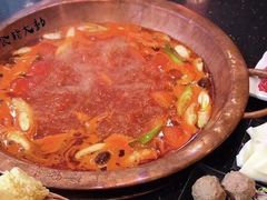 -成都老码头火锅(旺角店)