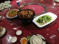 -老友王·南宁特色菜(金汇如意坊店)