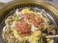 -棒小伙·齐齐哈尔烤肉(龙茗路店)