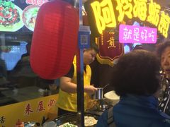 -老闽味沙茶面·姜母鸭(传承35年曾厝垵店)